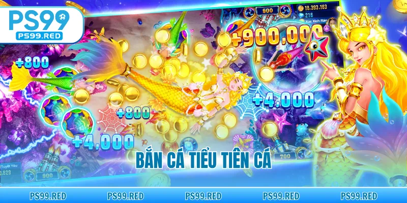 ban-ca-tieu-tien-ca